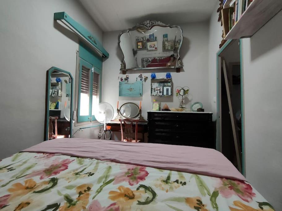 Apartament Volca Aiguanegra Sant Joan les Fonts Kültér fotó