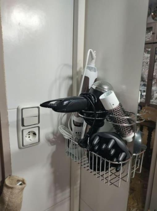 Apartament Volca Aiguanegra Sant Joan les Fonts Kültér fotó
