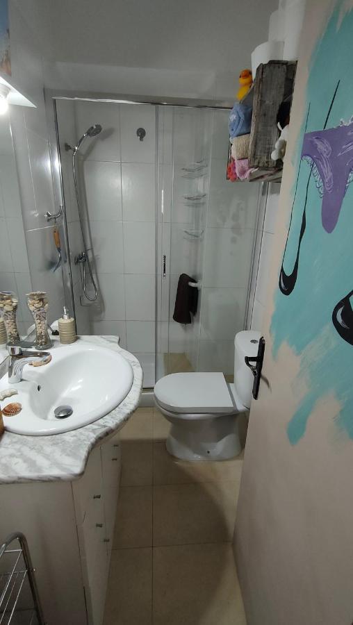 Apartament Volca Aiguanegra Sant Joan les Fonts Kültér fotó