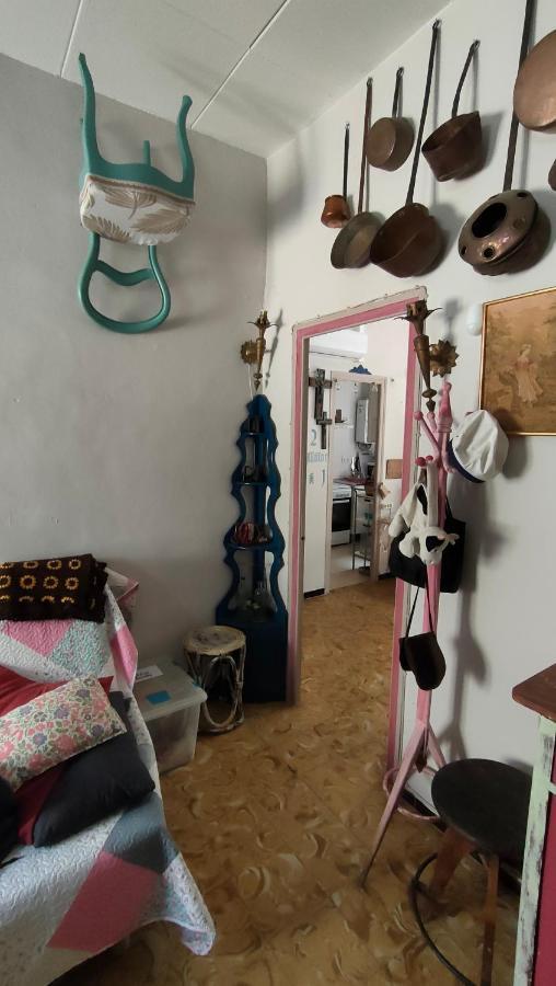 Apartament Volca Aiguanegra Sant Joan les Fonts Kültér fotó