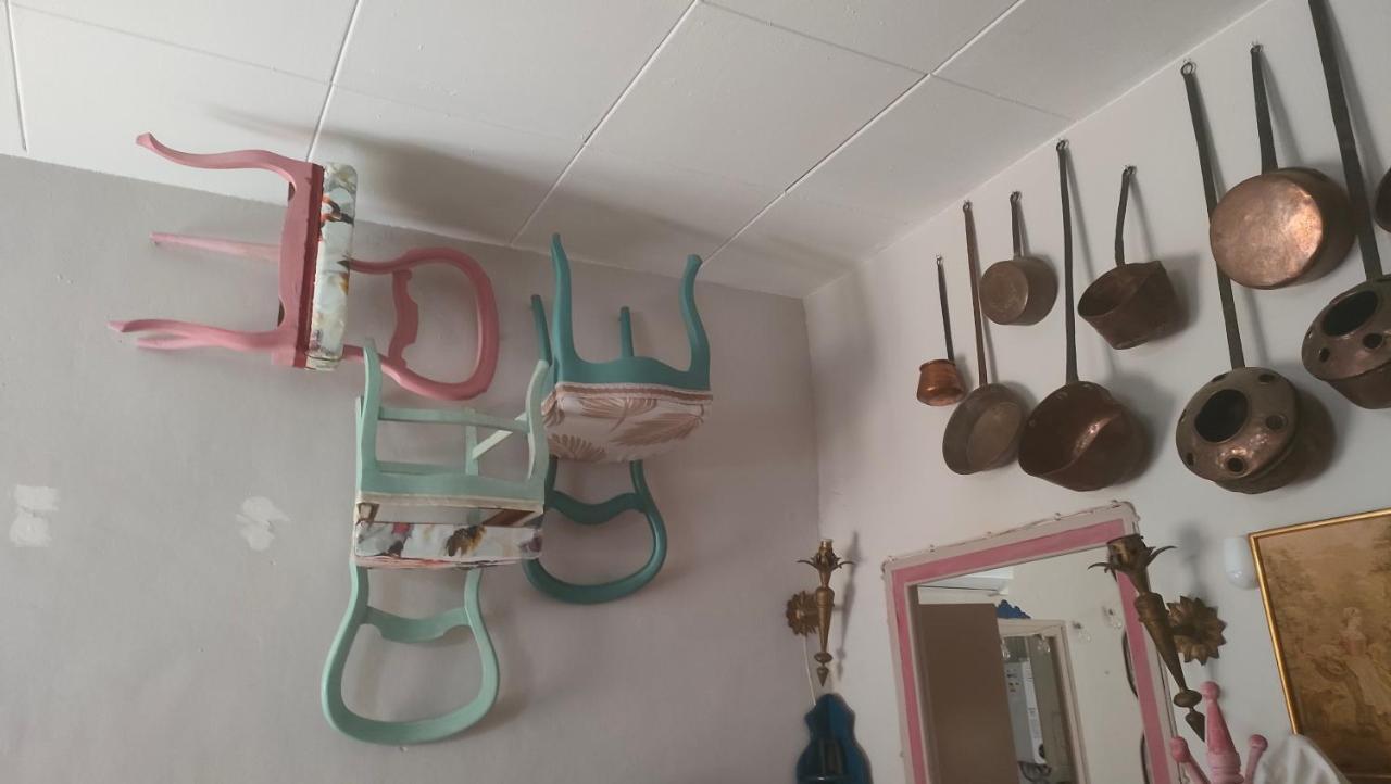 Apartament Volca Aiguanegra Sant Joan les Fonts Kültér fotó