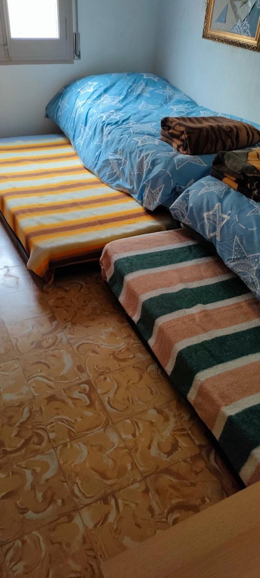 Apartament Volca Aiguanegra Sant Joan les Fonts Kültér fotó