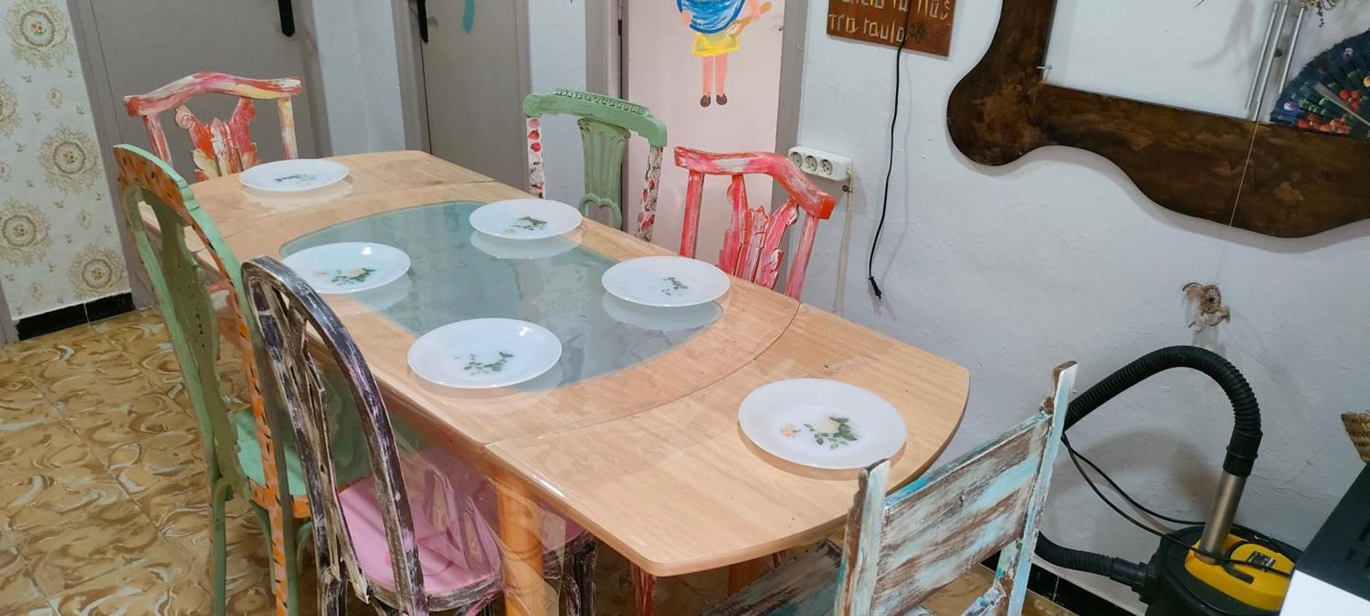 Apartament Volca Aiguanegra Sant Joan les Fonts Kültér fotó