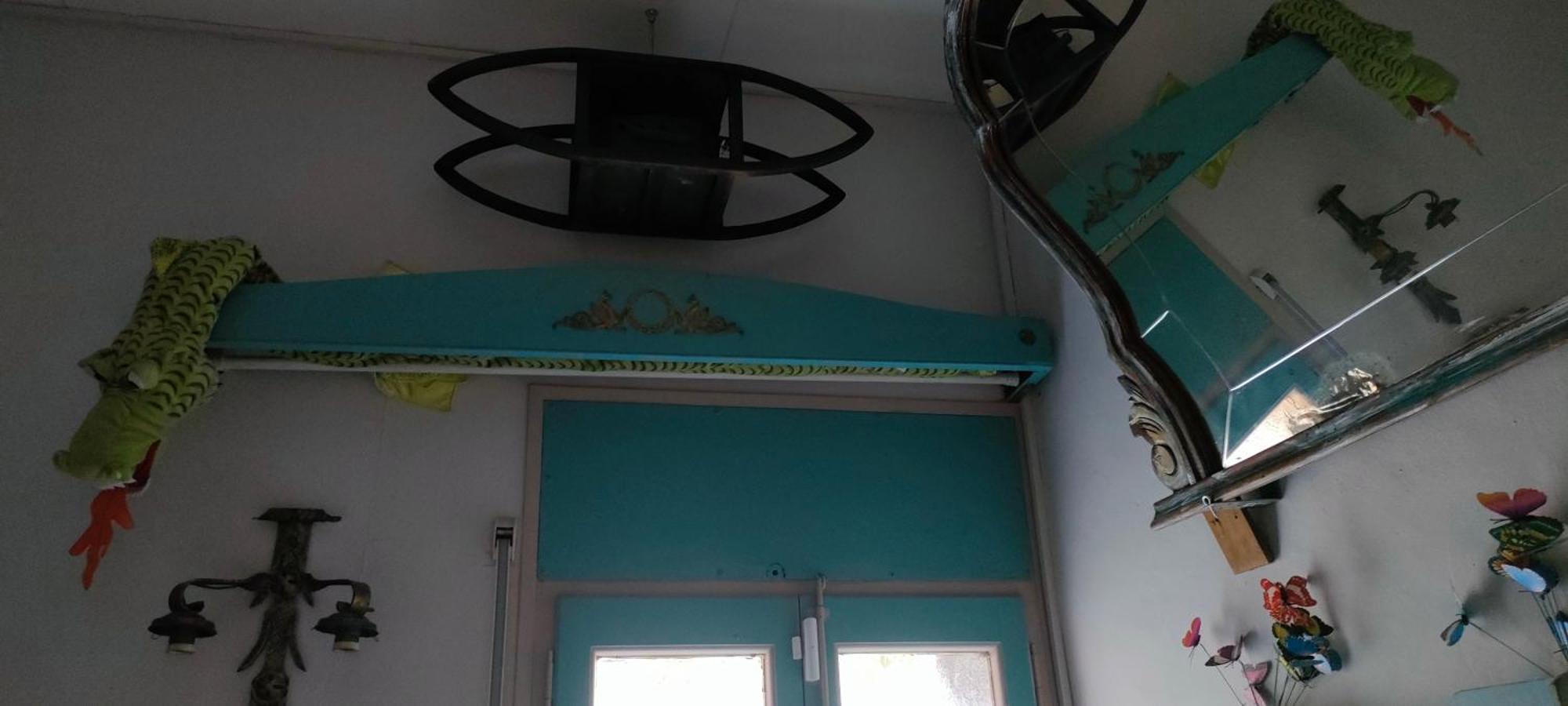 Apartament Volca Aiguanegra Sant Joan les Fonts Kültér fotó