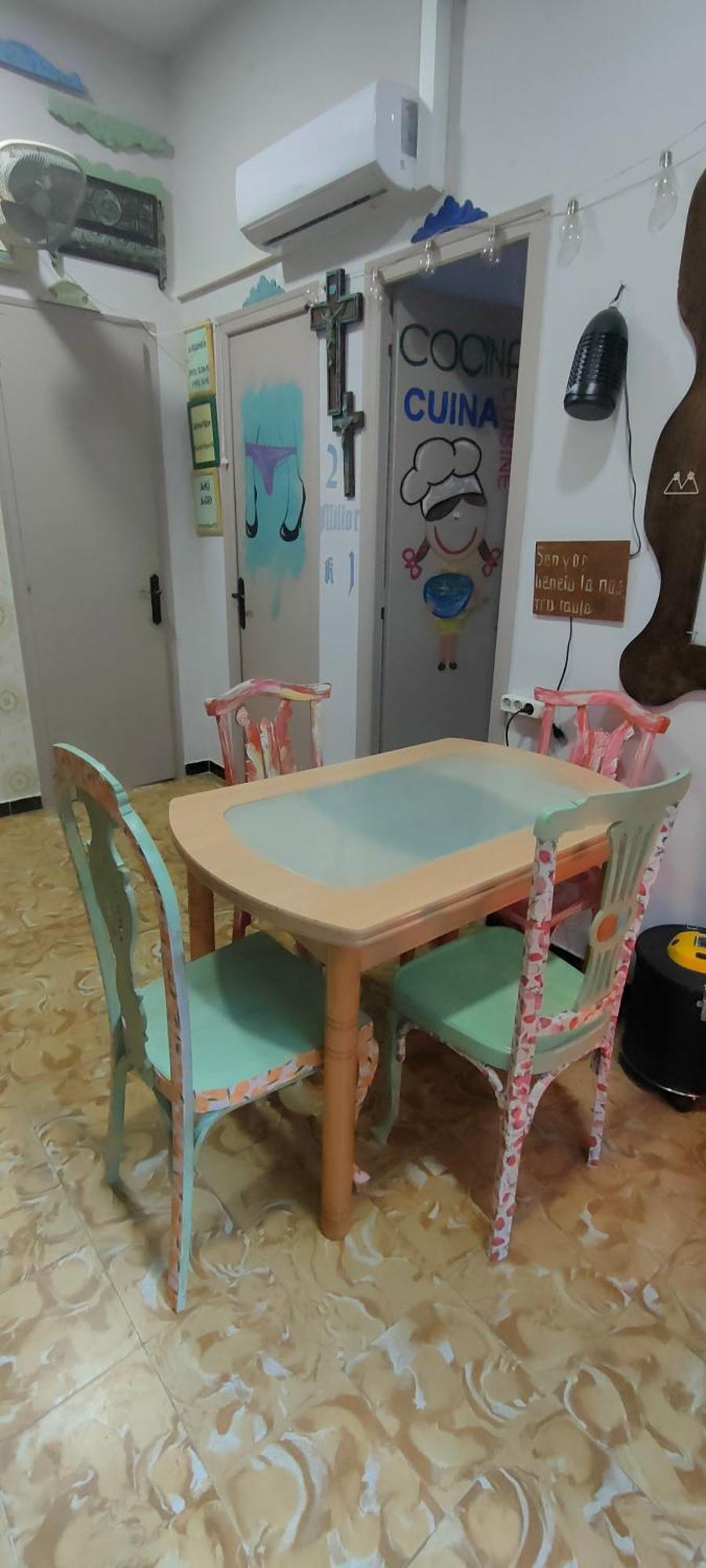 Apartament Volca Aiguanegra Sant Joan les Fonts Kültér fotó